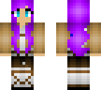 shingeki no kyojin skin