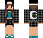 sk8ter girl