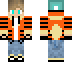 skin for my friend