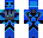 slime boy