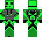 slime boy