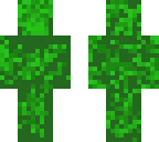 slime guy