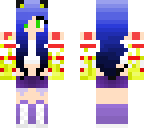 slimegirl
