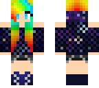 space girly
