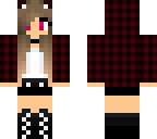 special catgirl