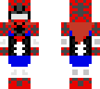spiderpaps