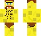 spongegar