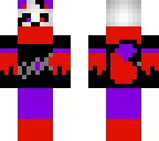 spray new oc