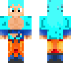ssgss 4 goku