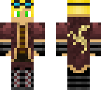 steampunk boy