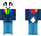 storyshift asriel fail
