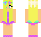 summer balarina