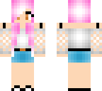 summer girl