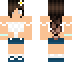 summer girl