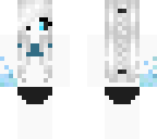 summer sans girl