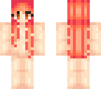 sunset - hair base