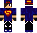 superman