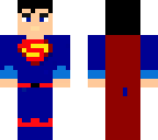 superman new