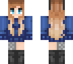 sway blue