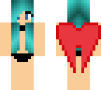 swin suit 4 my skin