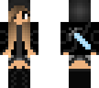 sword girl fixed