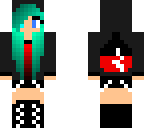 sws girl
