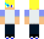 t-shirt guy