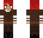 talia oc