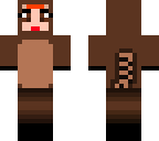 tanooki susan