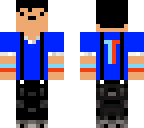 taurtis man