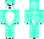 teel doge with mustashe