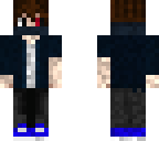 teen ghoul