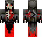 the dark master