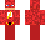 the flash