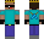 the king of noobs