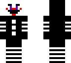 the puppet
