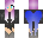 the skin from scratch