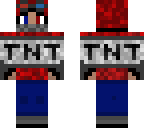 the tnt mender