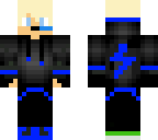 thebluegamer
