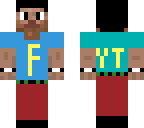 theflashpvp13's new skin