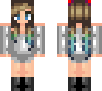 tiffy - oc