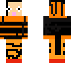 tiger girl