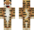 tigera