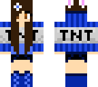 tnt blue