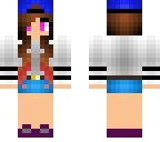 tomboy