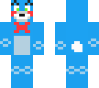 toy bonnie