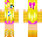 toy chica