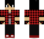 toyboy15 minecraft skin