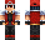 trainer red1
