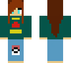 troll skin